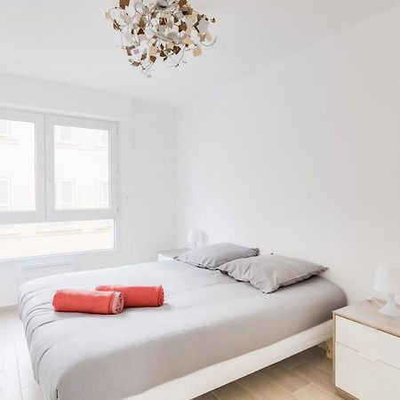 Beautiful Appartement & Parking - Vieux-Port Marsylia Zewnętrze zdjęcie